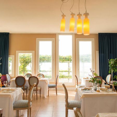 Hotel Sinuessa Terme Mondragone Esterno foto