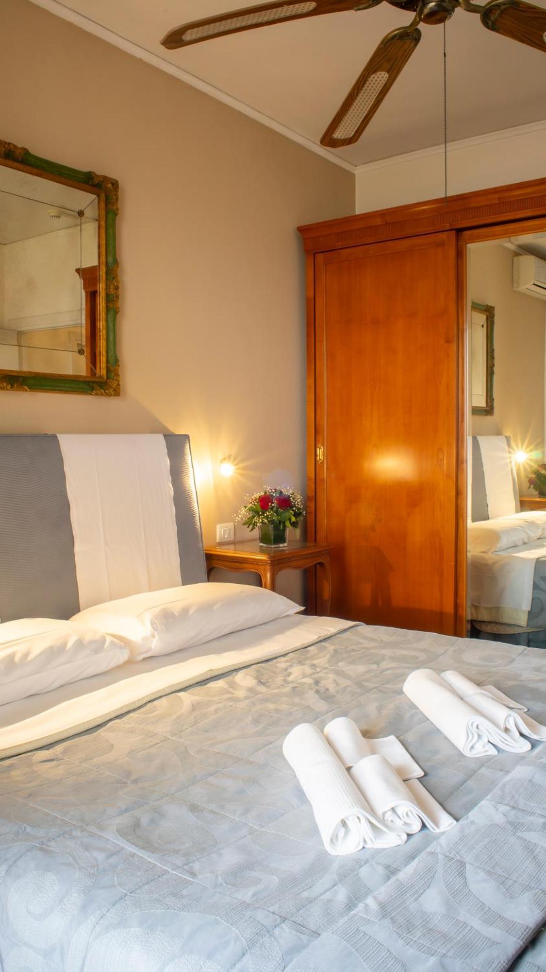 Hotel Sinuessa Terme Mondragone Esterno foto