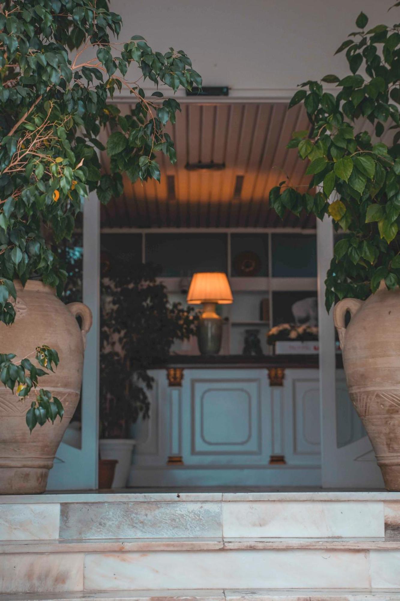 Hotel Sinuessa Terme Mondragone Esterno foto