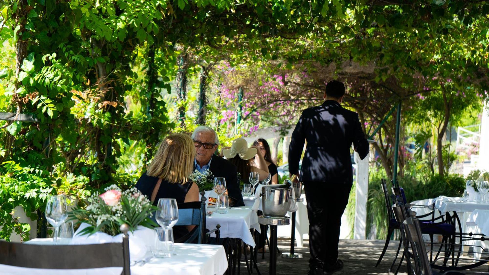Hotel Sinuessa Terme Mondragone Esterno foto