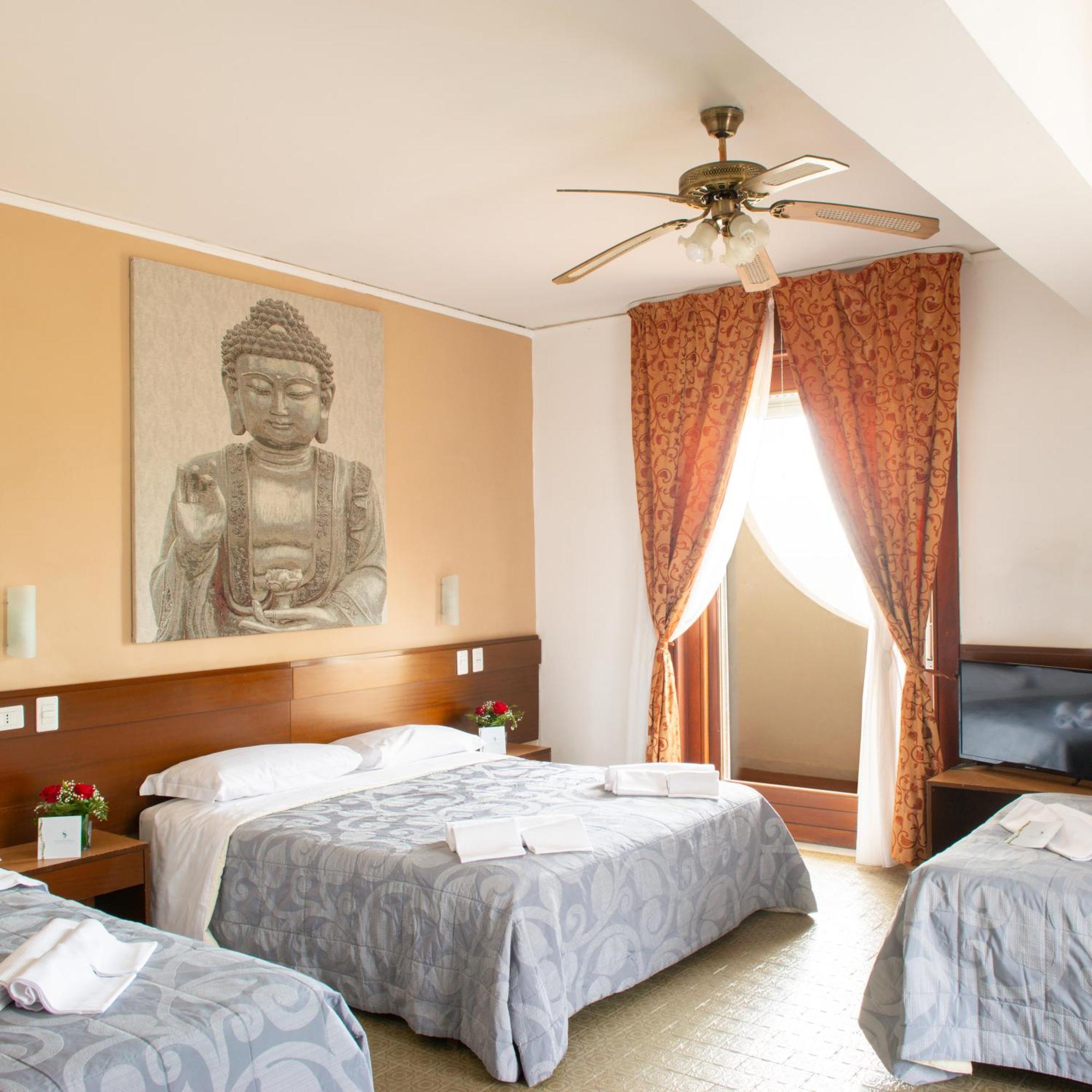 Hotel Sinuessa Terme Mondragone Esterno foto
